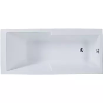 Акриловая ванна Aquanet