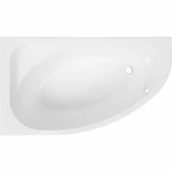 Акриловая ванна Aquanet