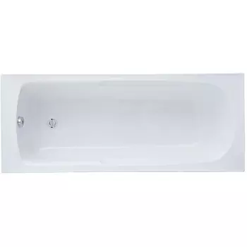 Акриловая ванна Aquanet