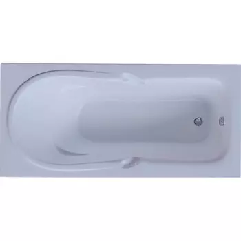 Акриловая ванна Aquatek