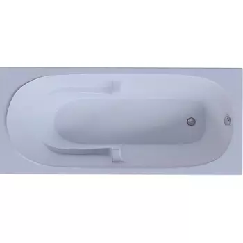 Акриловая ванна Aquatek