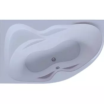 Акриловая ванна Aquatek