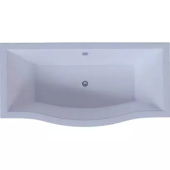 Акриловая ванна Aquatek