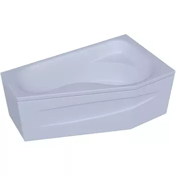 Акриловая ванна Aquatek