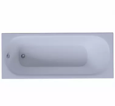 Акриловая ванна Aquatek