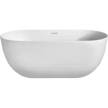 Акриловая ванна Aquatek