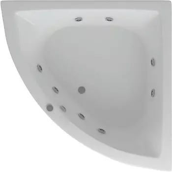 Акриловая ванна Aquatek