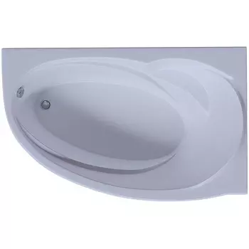 Акриловая ванна Aquatek