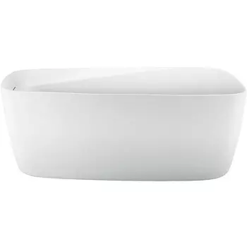 Акриловая ванна Aquatek