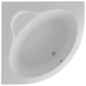 Акриловая ванна Aquatek