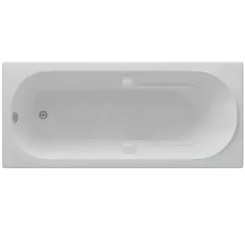 Акриловая ванна Aquatek