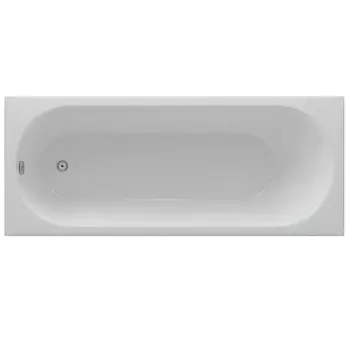 Акриловая ванна Aquatek