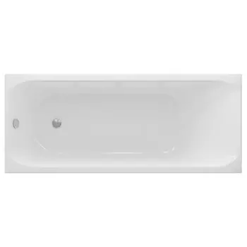 Акриловая ванна Aquatek