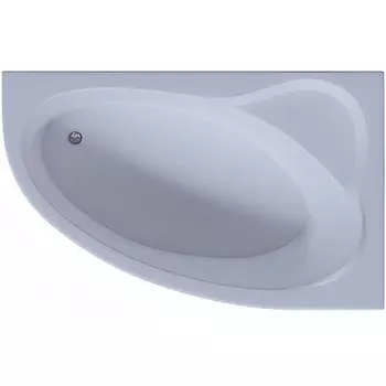 Акриловая ванна Aquatek