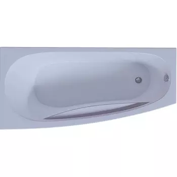 Акриловая ванна Aquatek