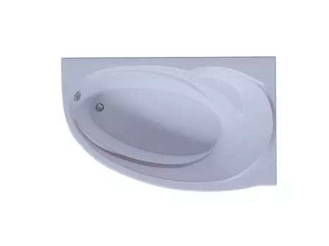 Акриловая ванна Aquatek