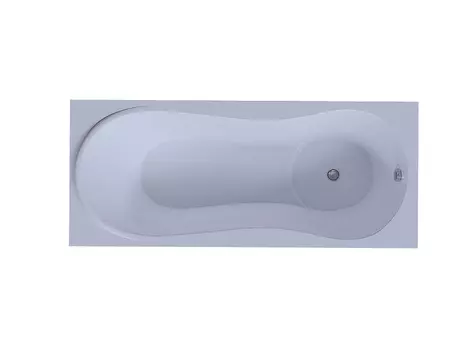 Акриловая ванна Aquatek