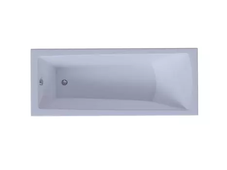 Акриловая ванна Aquatek