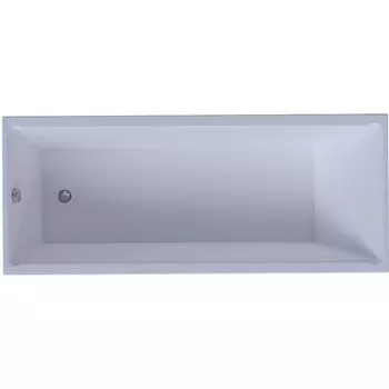 Акриловая ванна Aquatek