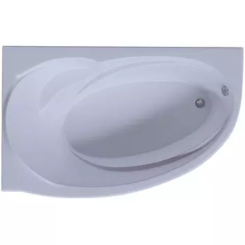 Акриловая ванна Aquatek