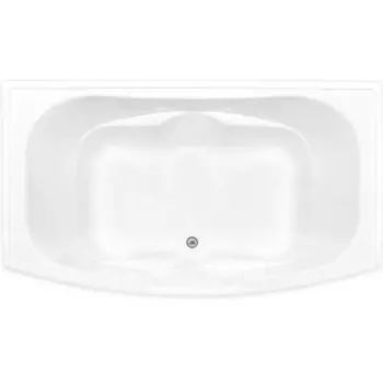 Акриловая ванна Bach