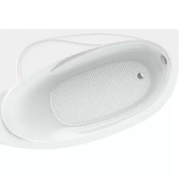 Акриловая ванна Bach