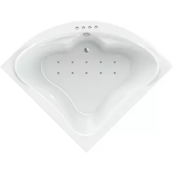 Акриловая ванна Bach