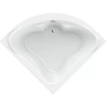 Акриловая ванна Bach