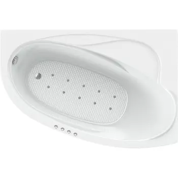 Акриловая ванна Bach