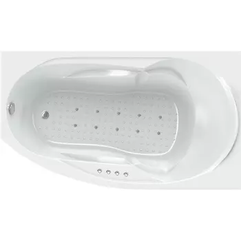 Акриловая ванна Bach