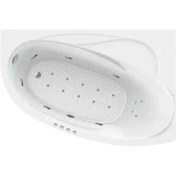 Акриловая ванна Bach