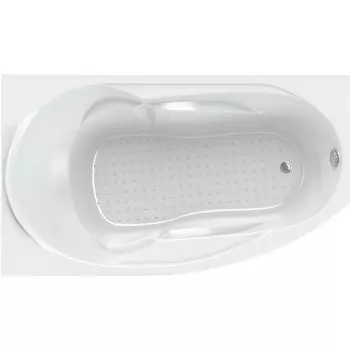 Акриловая ванна Bach