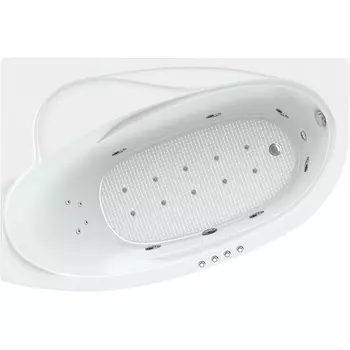 Акриловая ванна Bach