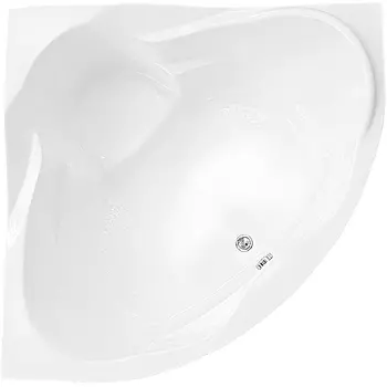 Акриловая ванна Bach