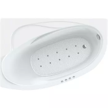 Акриловая ванна Bach