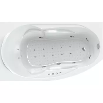 Акриловая ванна Bach