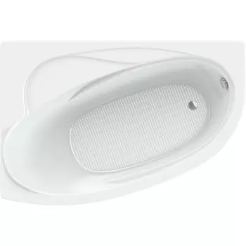 Акриловая ванна Bach