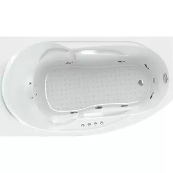 Акриловая ванна Bach