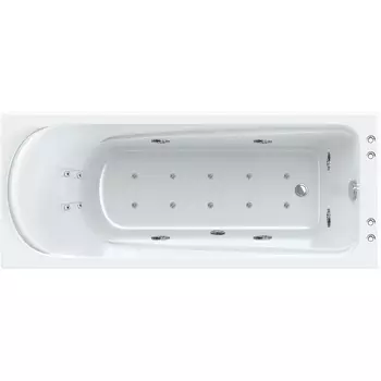 Акриловая ванна Bach