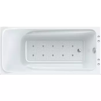 Акриловая ванна Bach