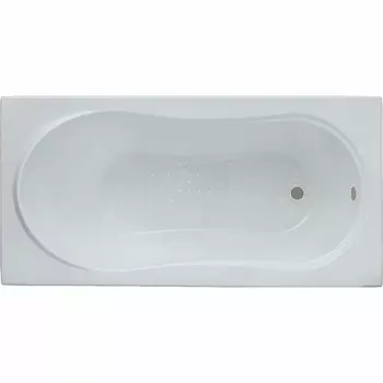 Акриловая ванна Bas