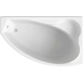 Акриловая ванна Bas
