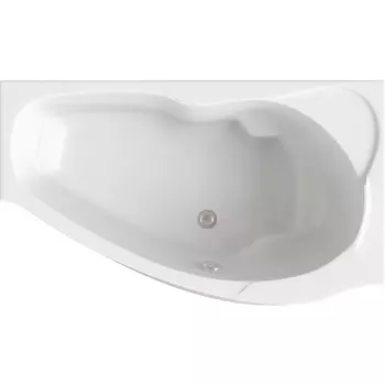 Акриловая ванна Bas