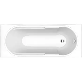 Акриловая ванна Bas