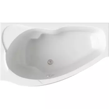 Акриловая ванна Bas