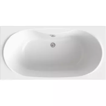 Акриловая ванна Bas