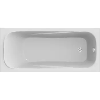 Акриловая ванна Bas