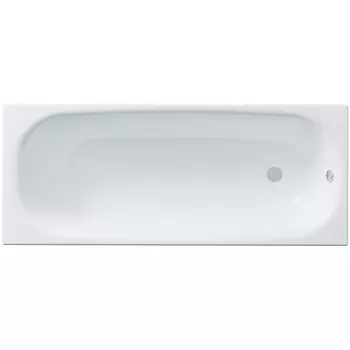 Акриловая ванна Bas