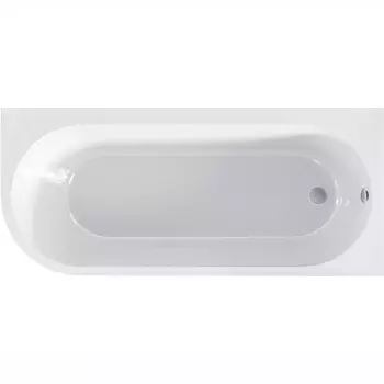 Акриловая ванна Bas