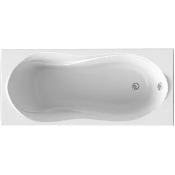 Акриловая ванна Bas